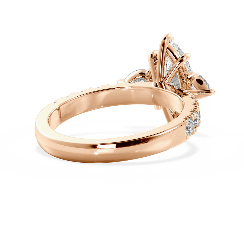 Base Ring - 080500001004120700000000 - View 