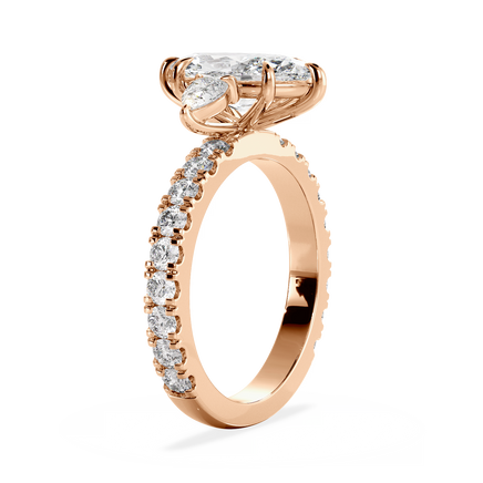Base Ring - 040500001004080400000000