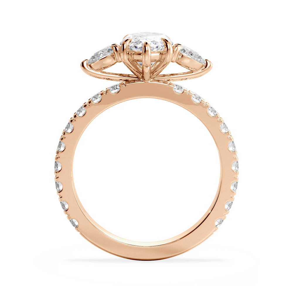Base Ring - 040500001004080400000000 - View 