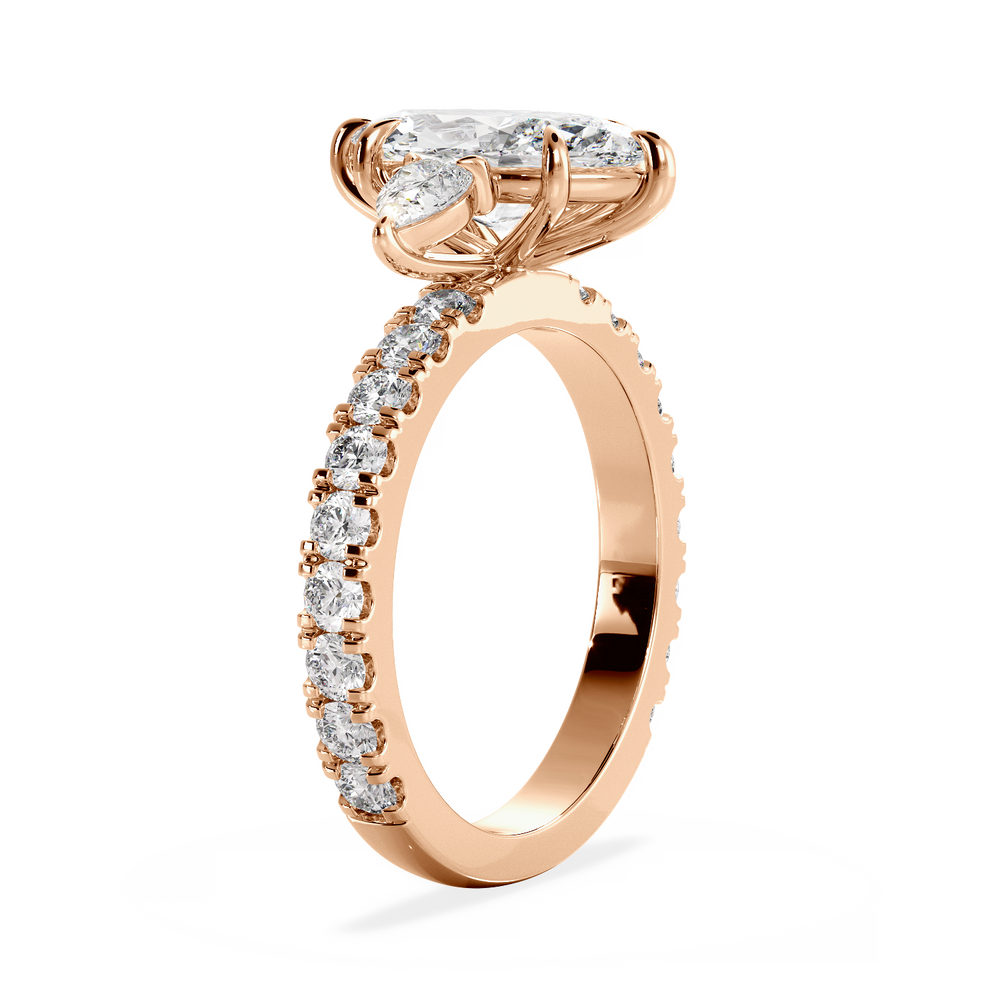 Base Ring - 080500001004120800000000 - View 