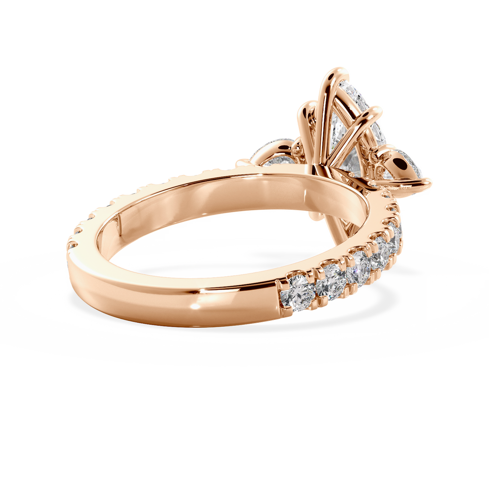 Base Ring - 080500001004120800000000 - View 