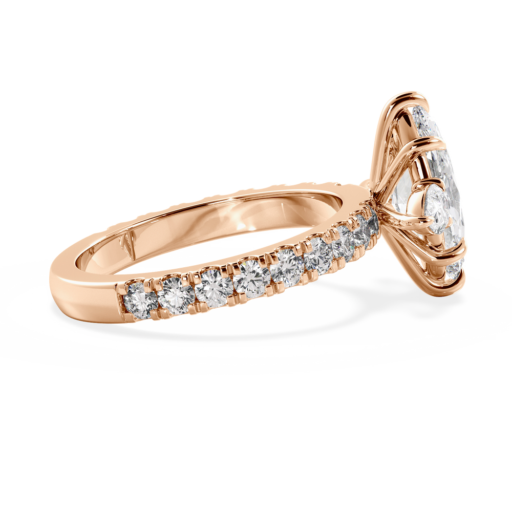 Base Ring - 080500001004120800000000 - View 