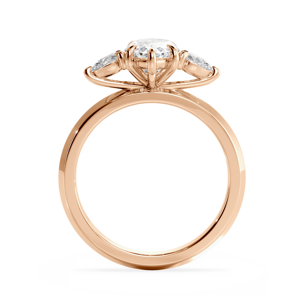 Base Ring - 040500001005090000000000 - View 