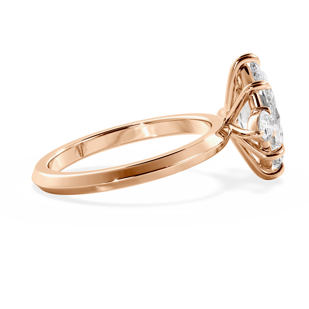Base Ring - 040500001005090000000000 - View 
