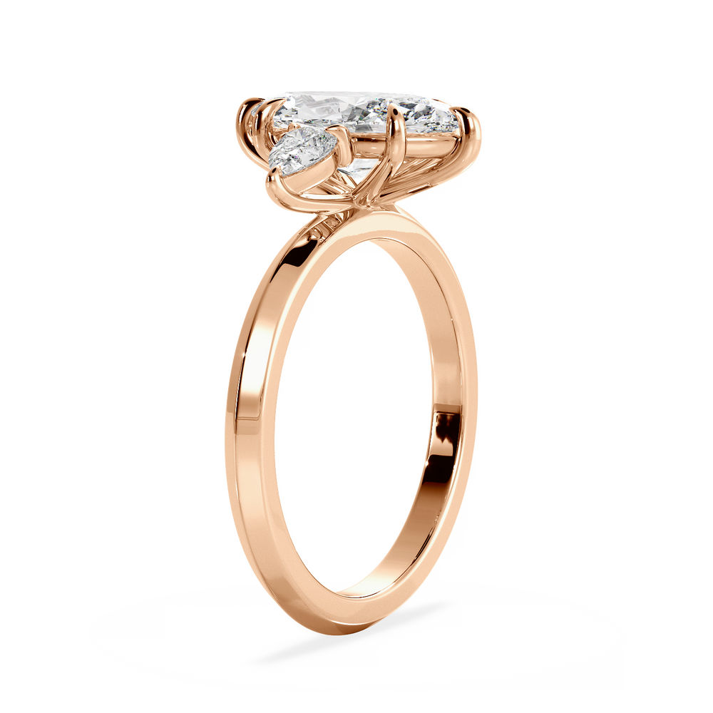 Base Ring - 080500001005090000000000 - View 