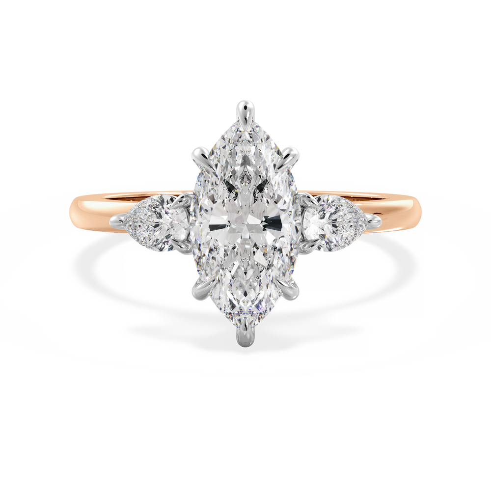 Base Ring - 040500001101010000000000 - View 
