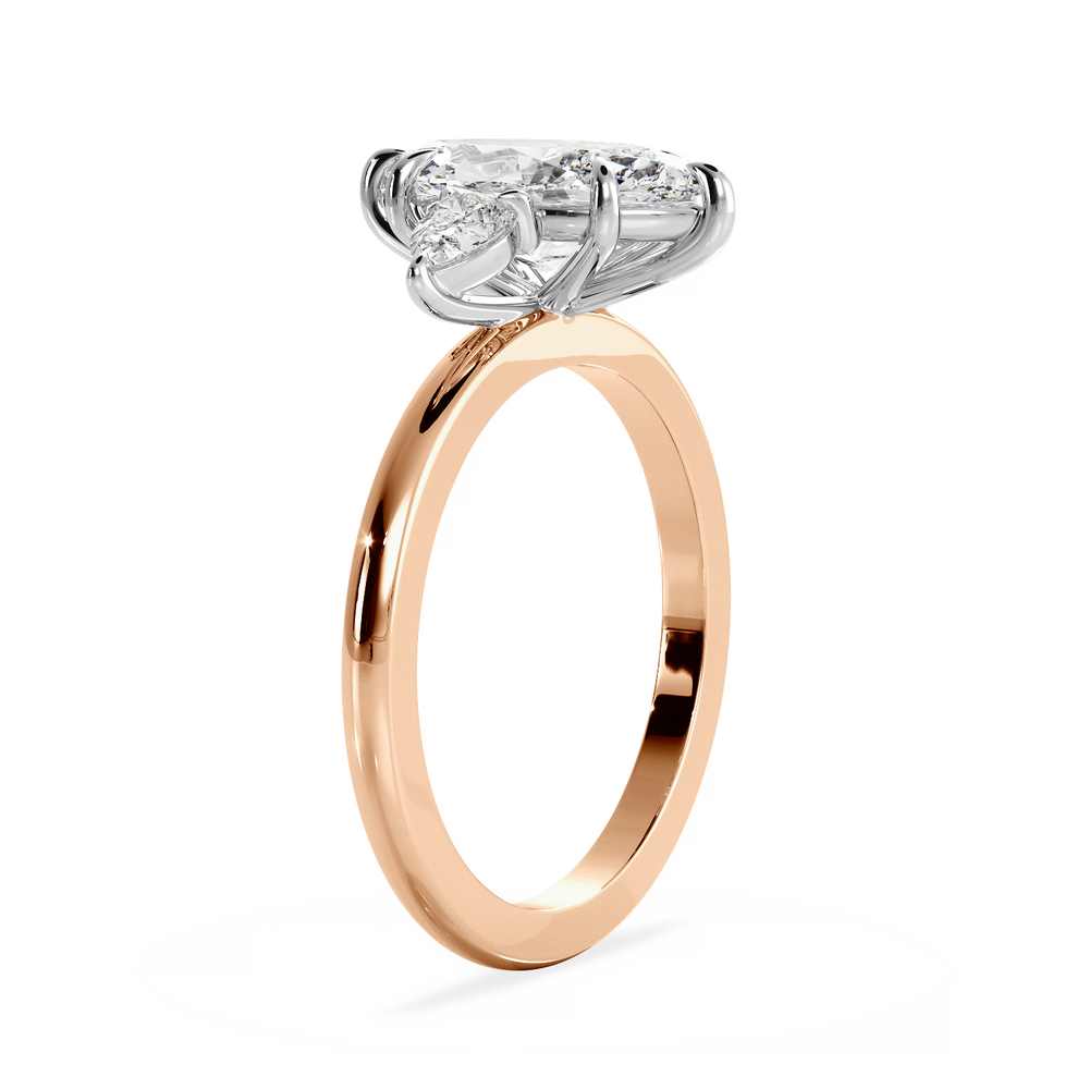 Base Ring - 080500001001010000000000 - View 