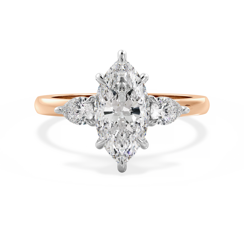 Base Ring - 040500001101020000000000 - View 