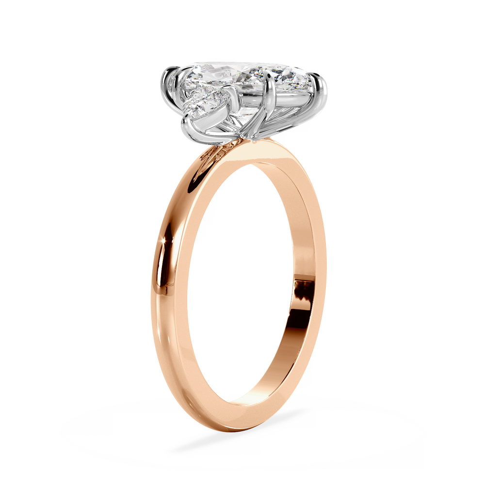 Base Ring - 080500001001020000000000 - View 