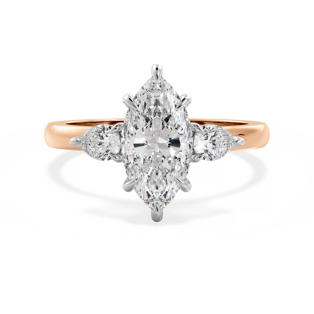 Base Ring - 080500001101030000000000 - View 