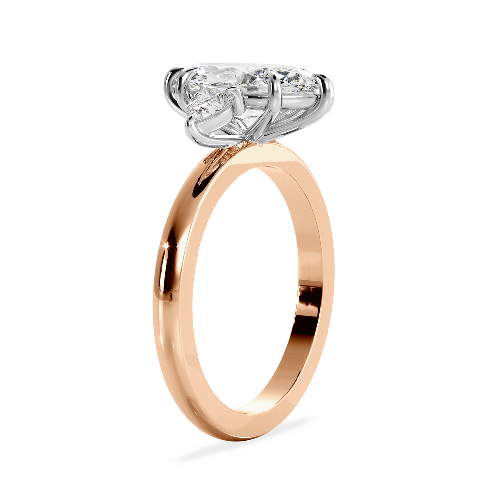 Base Ring - 080500001001030000000000 - View 