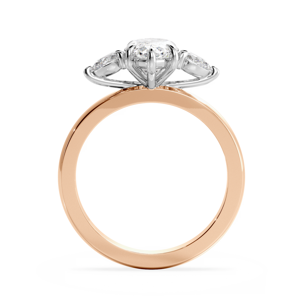 Base Ring - 080500001001030000000000 - View 