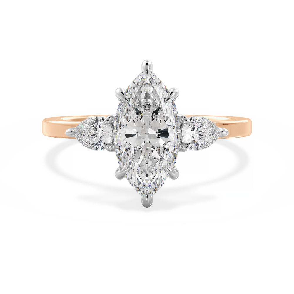 Base Ring - 080500001102040000000000 - View 