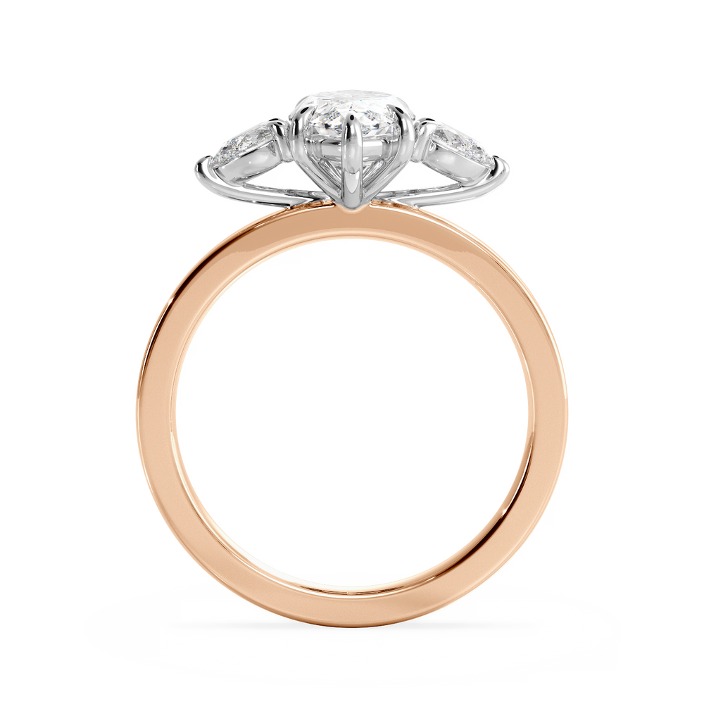 Base Ring - 080500001002040000000000 - View 