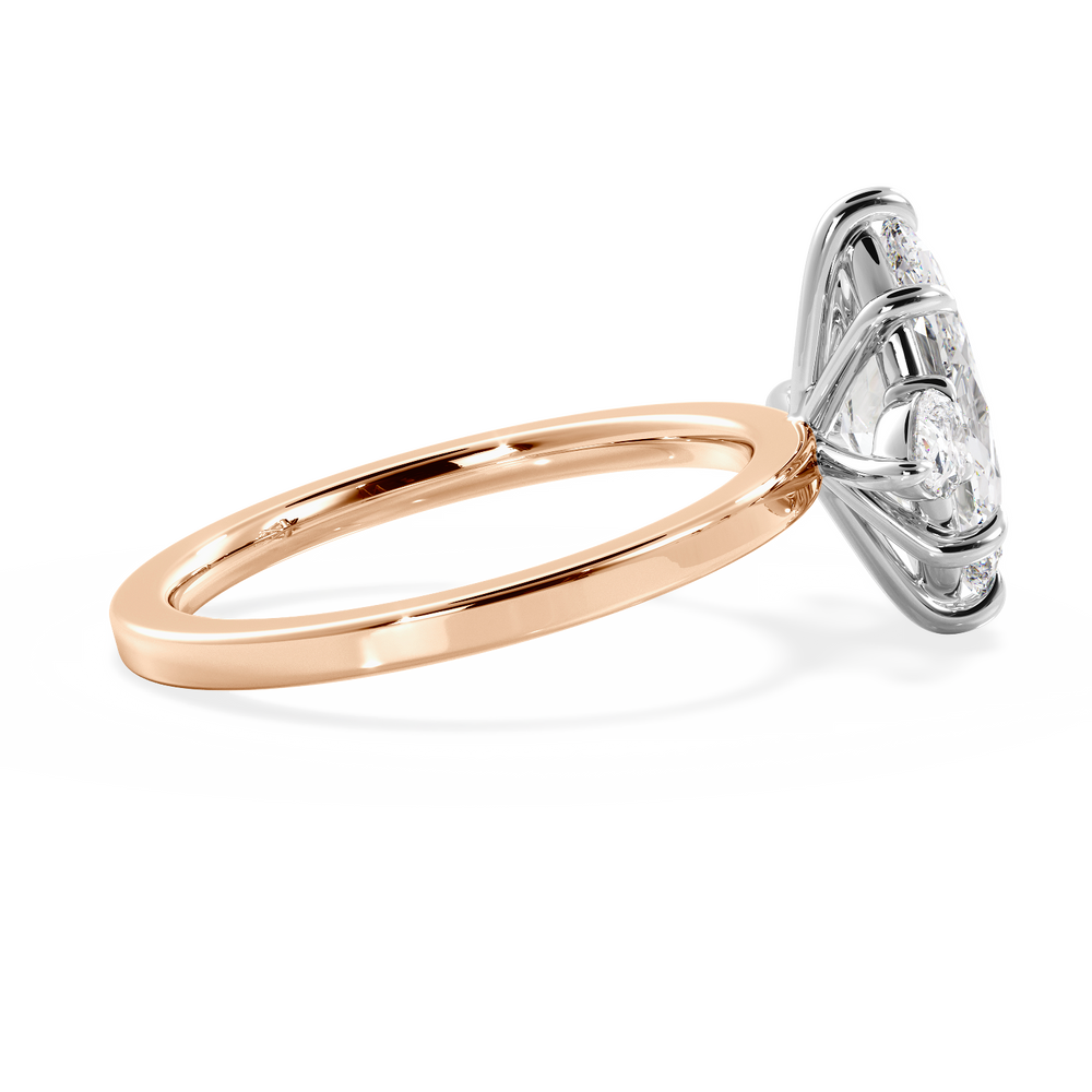 Base Ring - 080500001002040000000000 - View 
