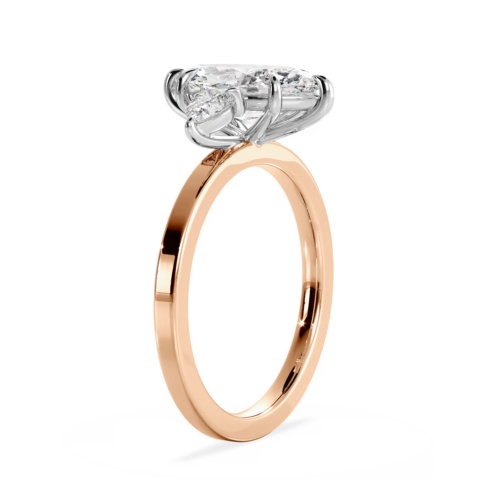 Base Ring - 080500001002050000000000 - View 