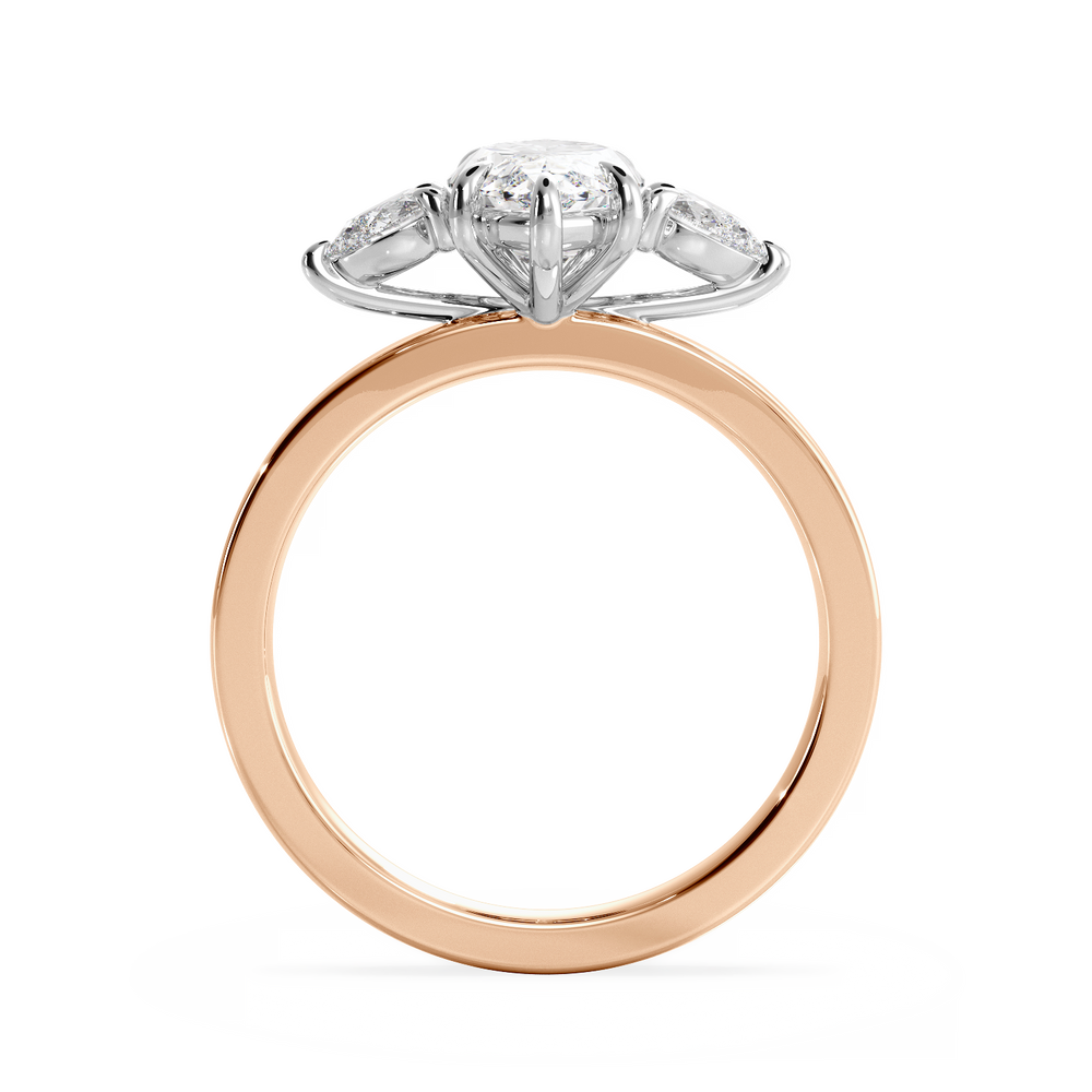 Base Ring - 080500001002050000000000 - View 