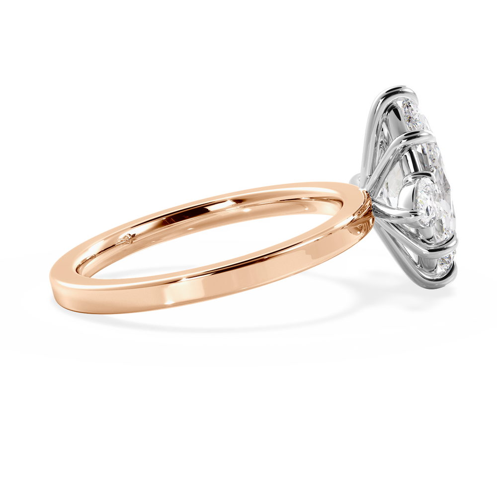 Base Ring - 080500001002050000000000 - View 