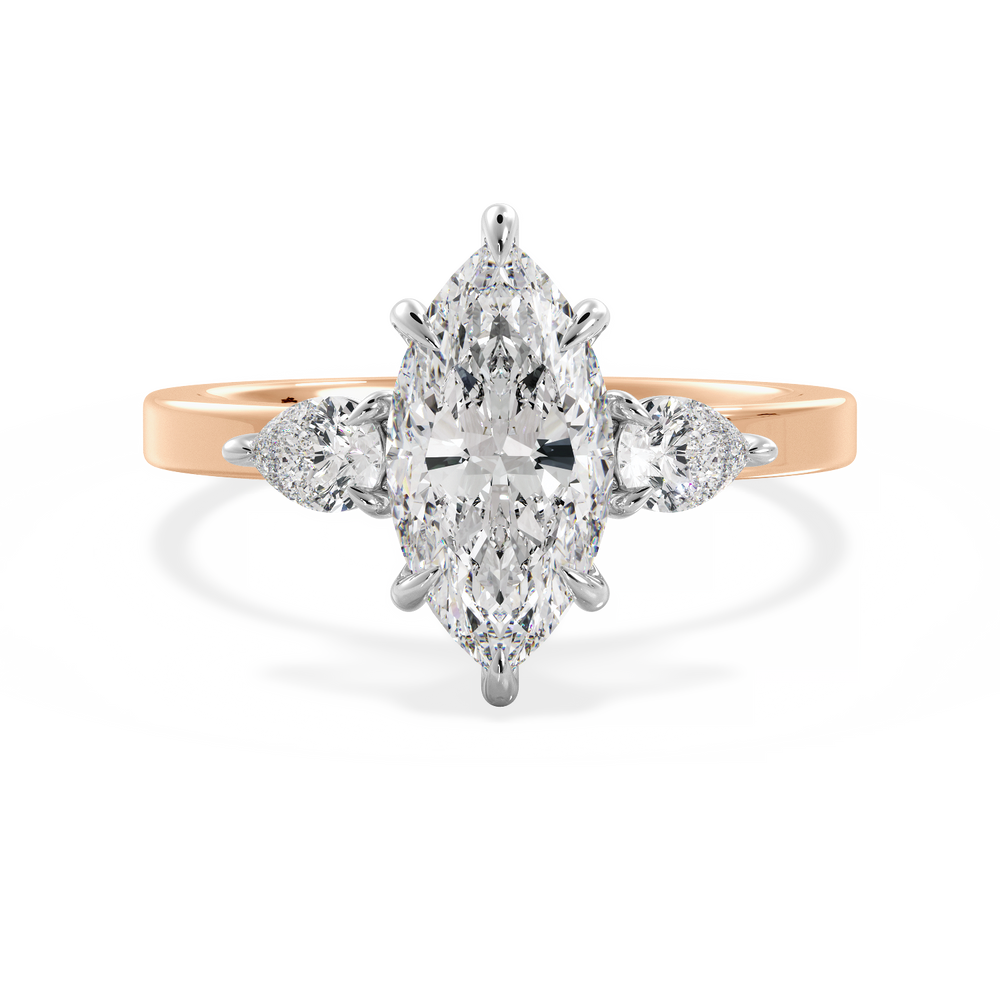 Base Ring - 040500001102060000000000 - View 
