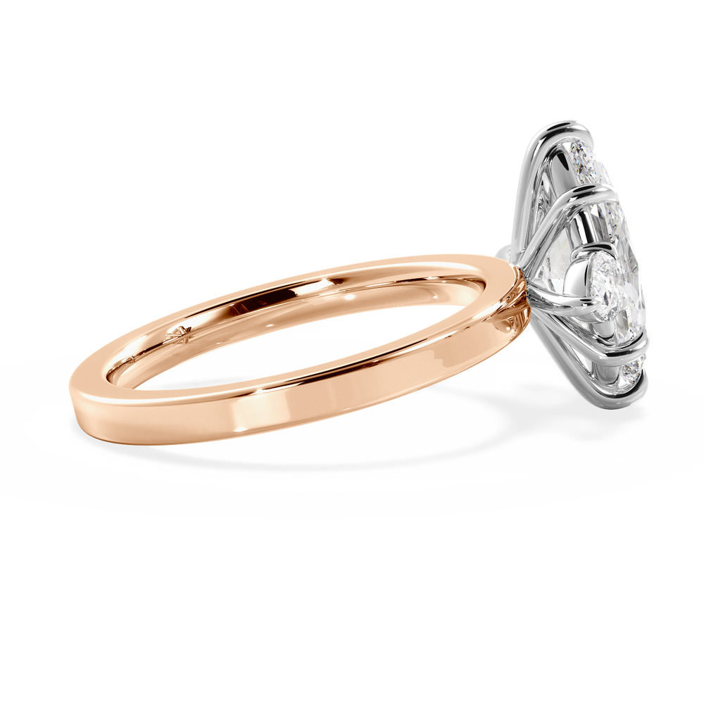 Base Ring - 080500001002060000000000 - View 