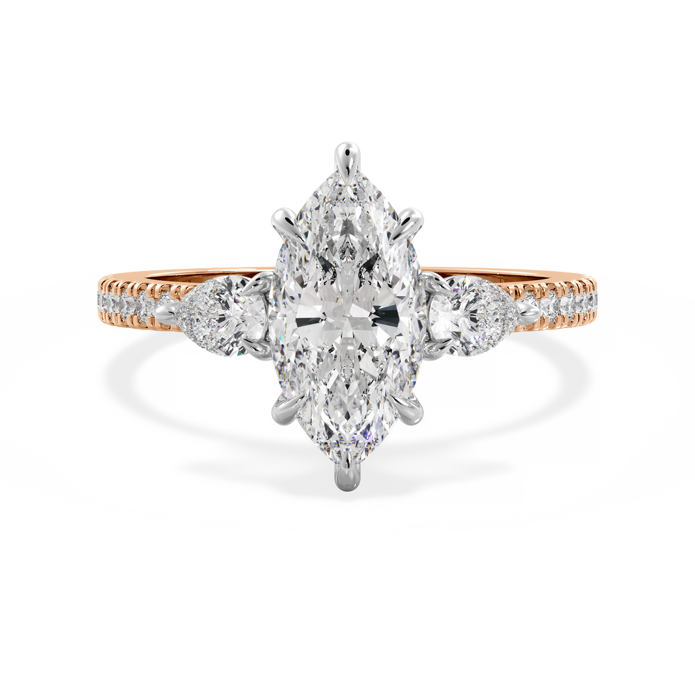 Base Ring - 080500001103110500000000 - View 