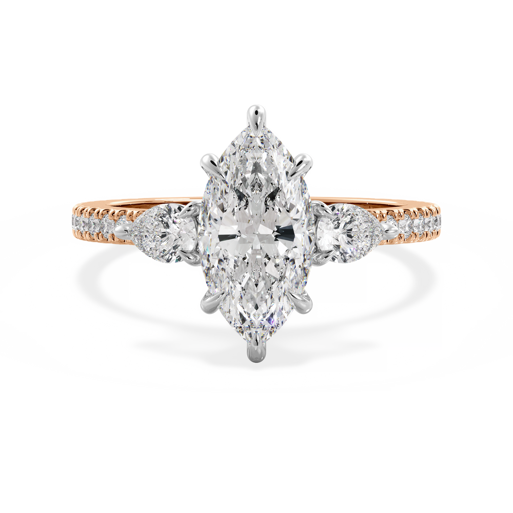 Base Ring - 080500001003110600000000 - View 