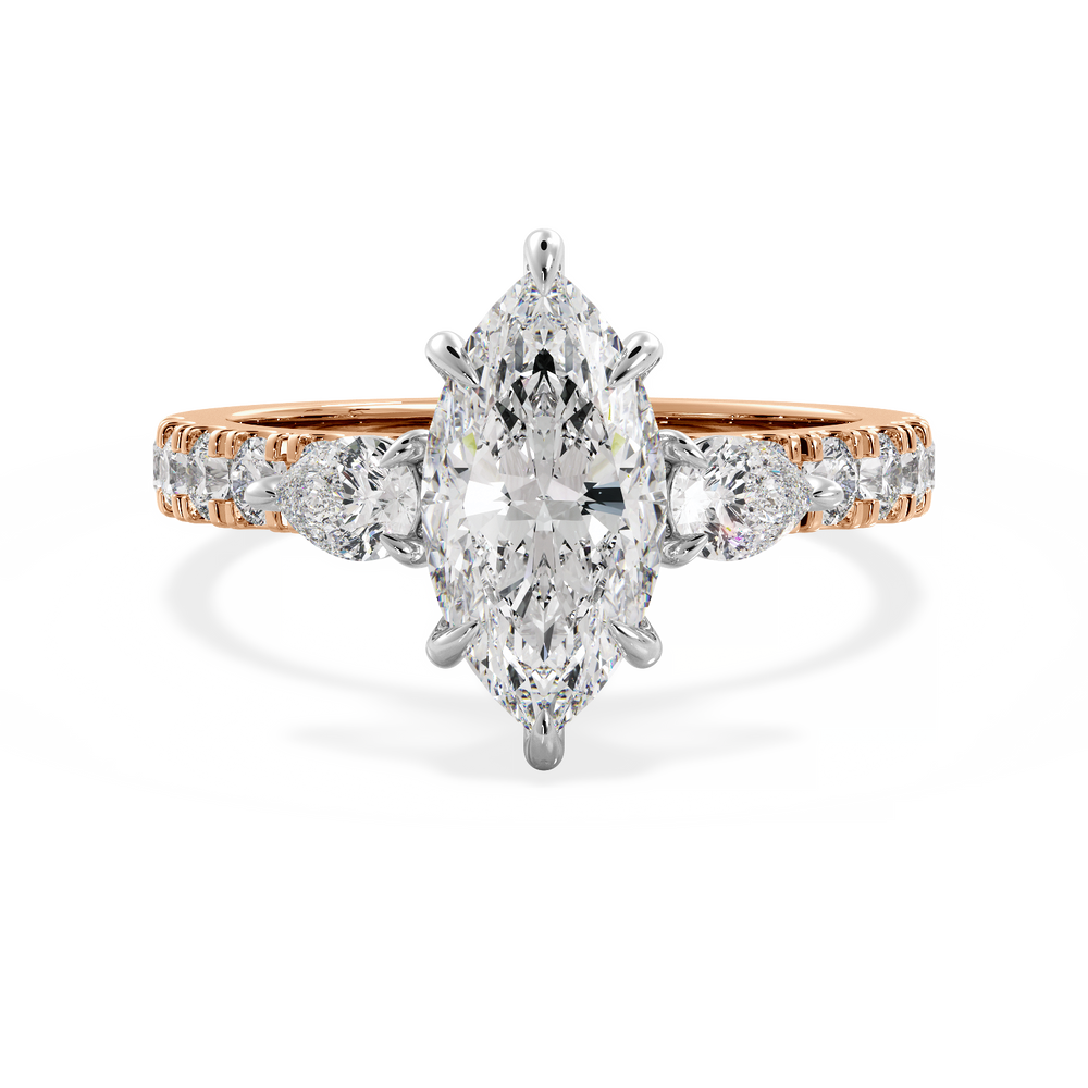 Base Ring - 080500001004120700000000 - View 