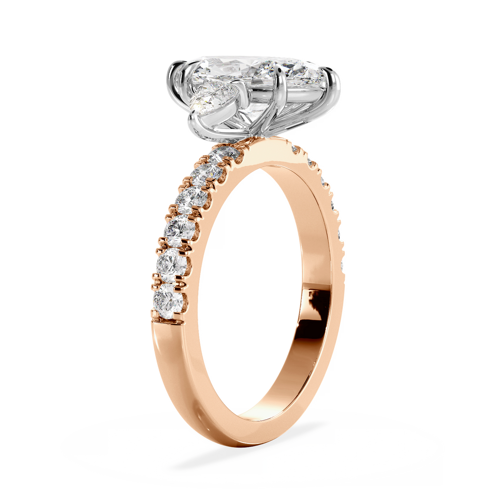 Base Ring - 080500001004120700000000 - View 