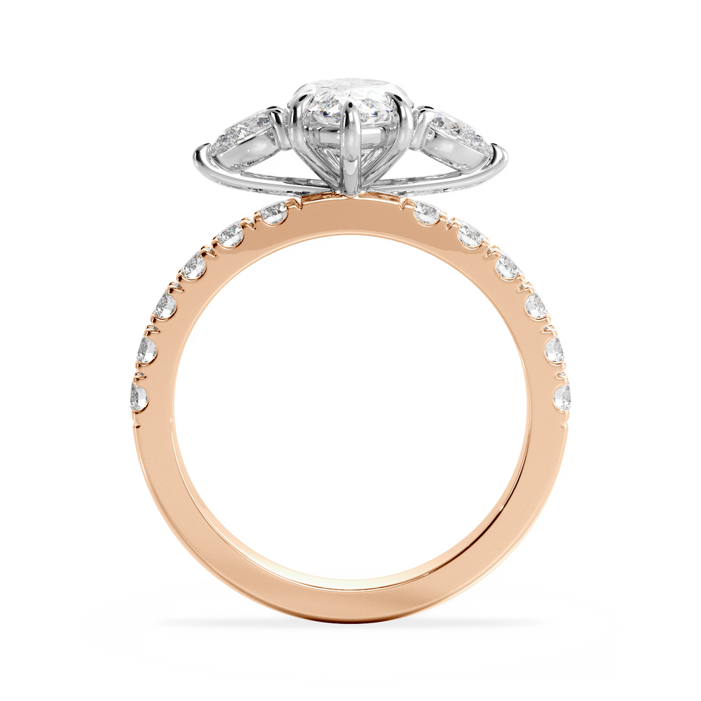 Base Ring - 080500001004120700000000 - View 