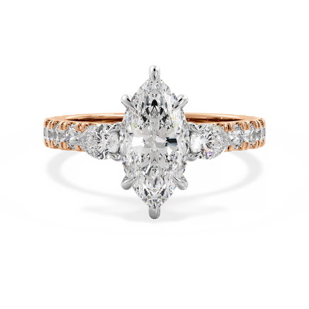 Base Ring - 080500001104120800000000