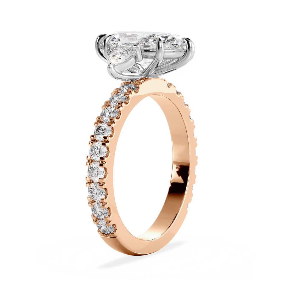 Base Ring - 080500001004120800000000 - View 
