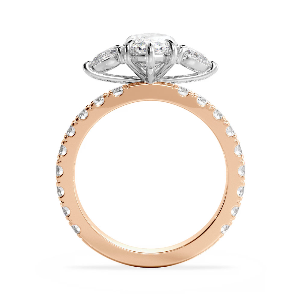 Base Ring - 080500001004120800000000 - View 