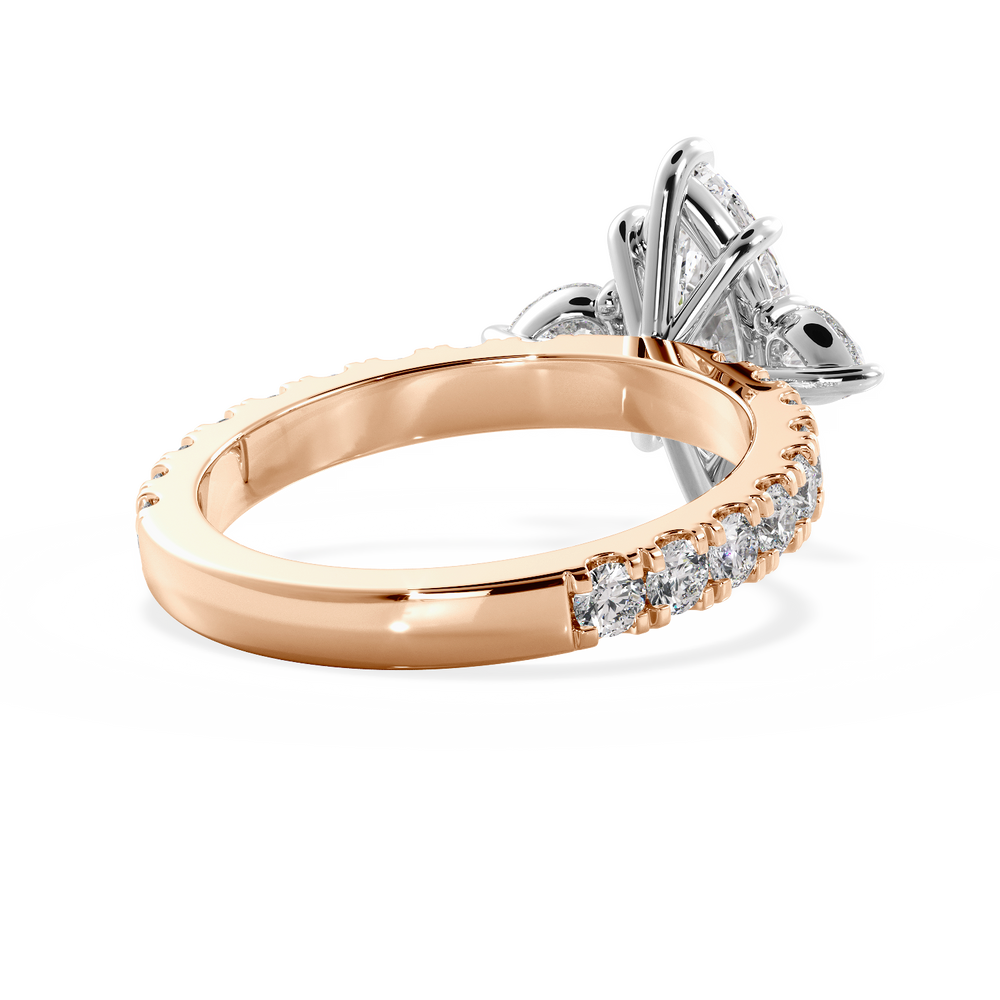 Base Ring - 080500001004120800000000 - View 