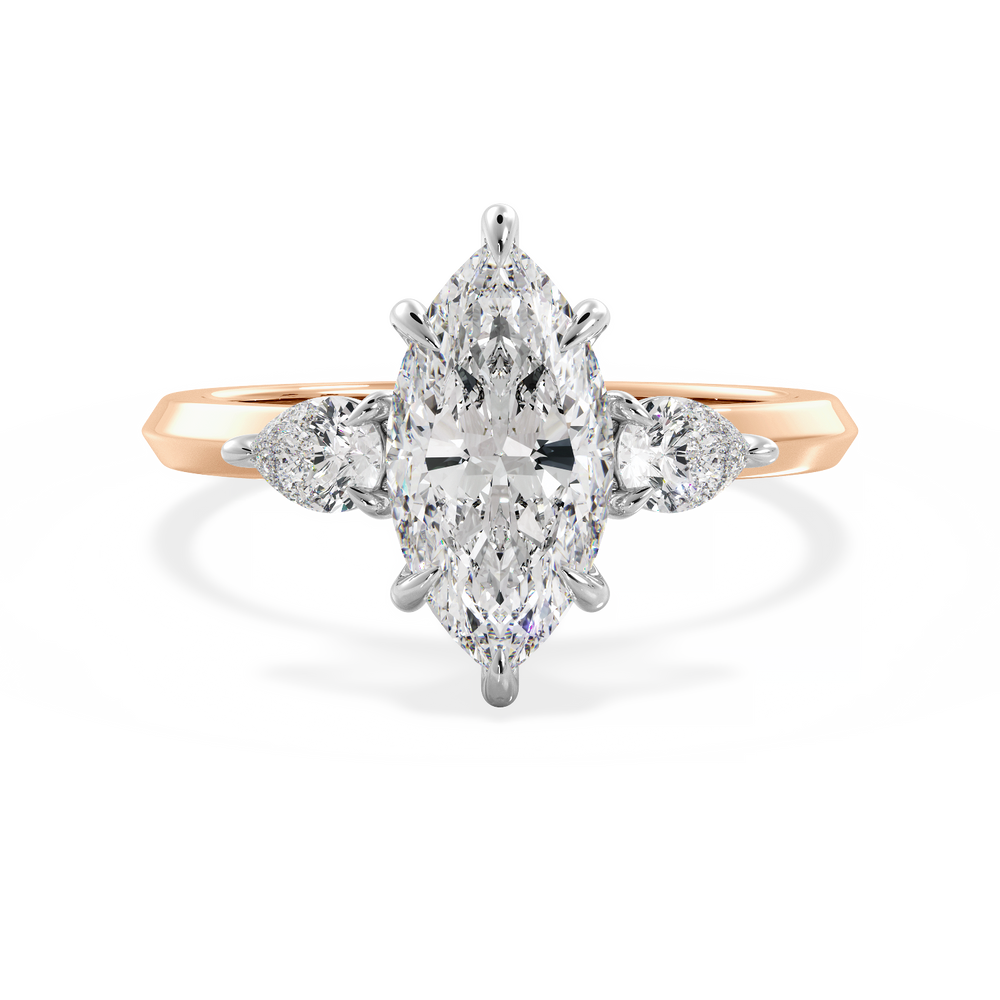 Base Ring - 040500001105090000000000 - View 