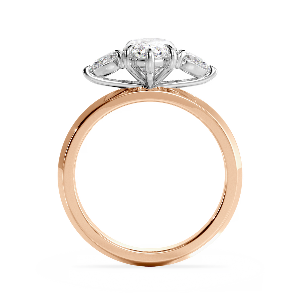 Base Ring - 040500001105090000000000 - View 