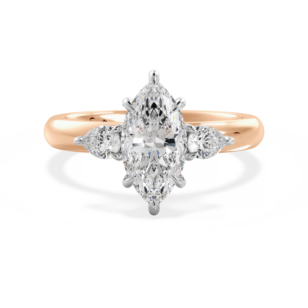 Base Ring - 040500001106100000000000 - View 