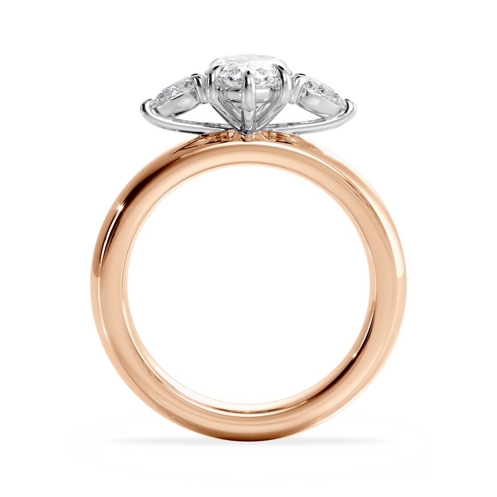 Base Ring - 040500001106100000000000 - View 