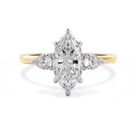 Base Ring - 080500001201010000000000