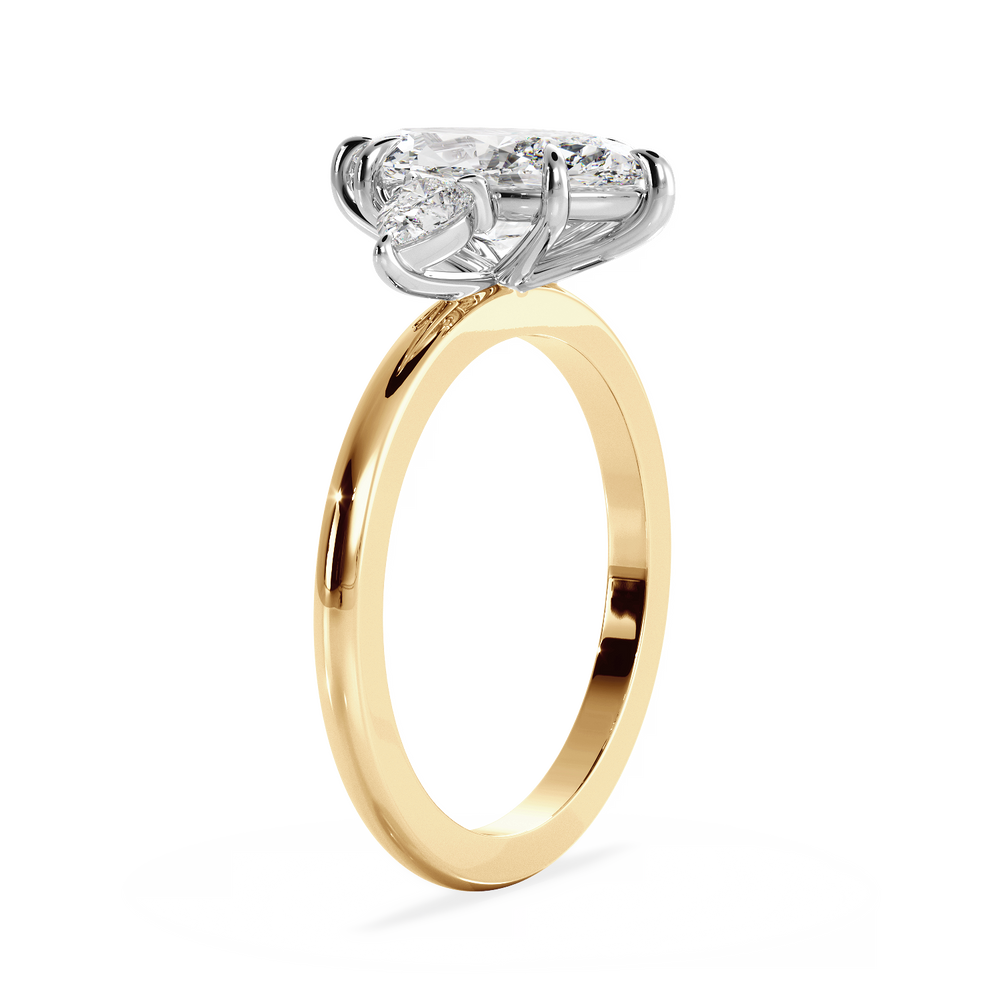 Base Ring - 080500001001010000000000 - View 