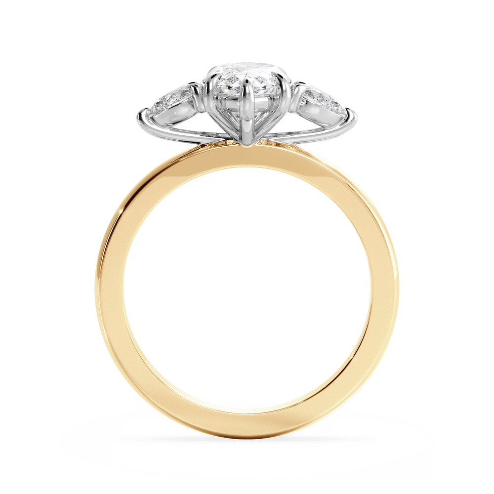 Base Ring - 080500001001010000000000 - View 
