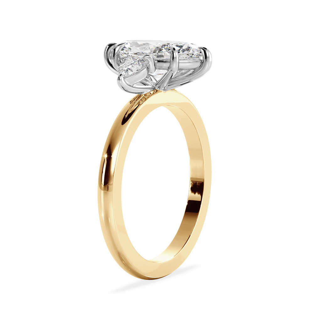 Base Ring - 040500001201020000000000 - View 