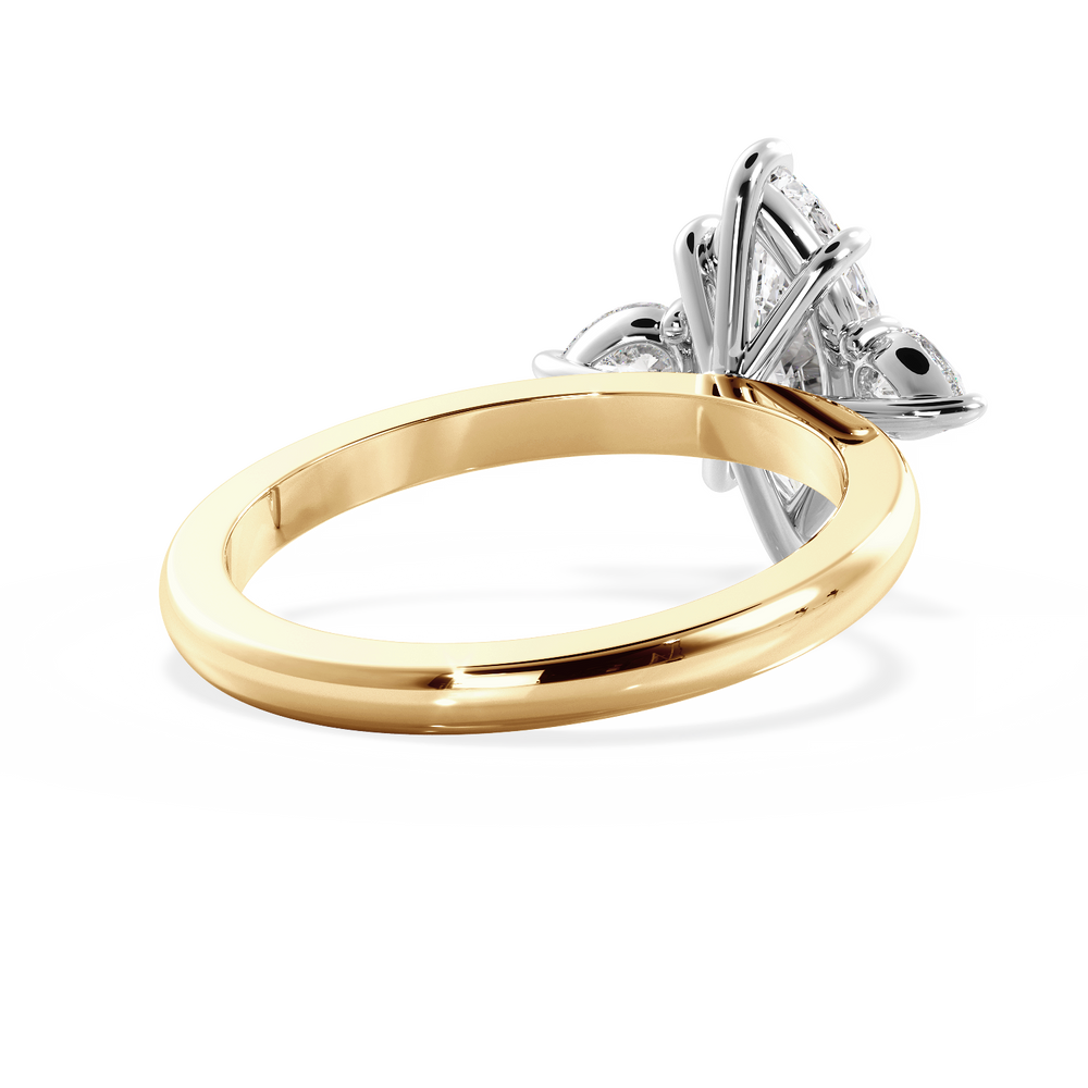 Base Ring - 080500001001020000000000 - View 
