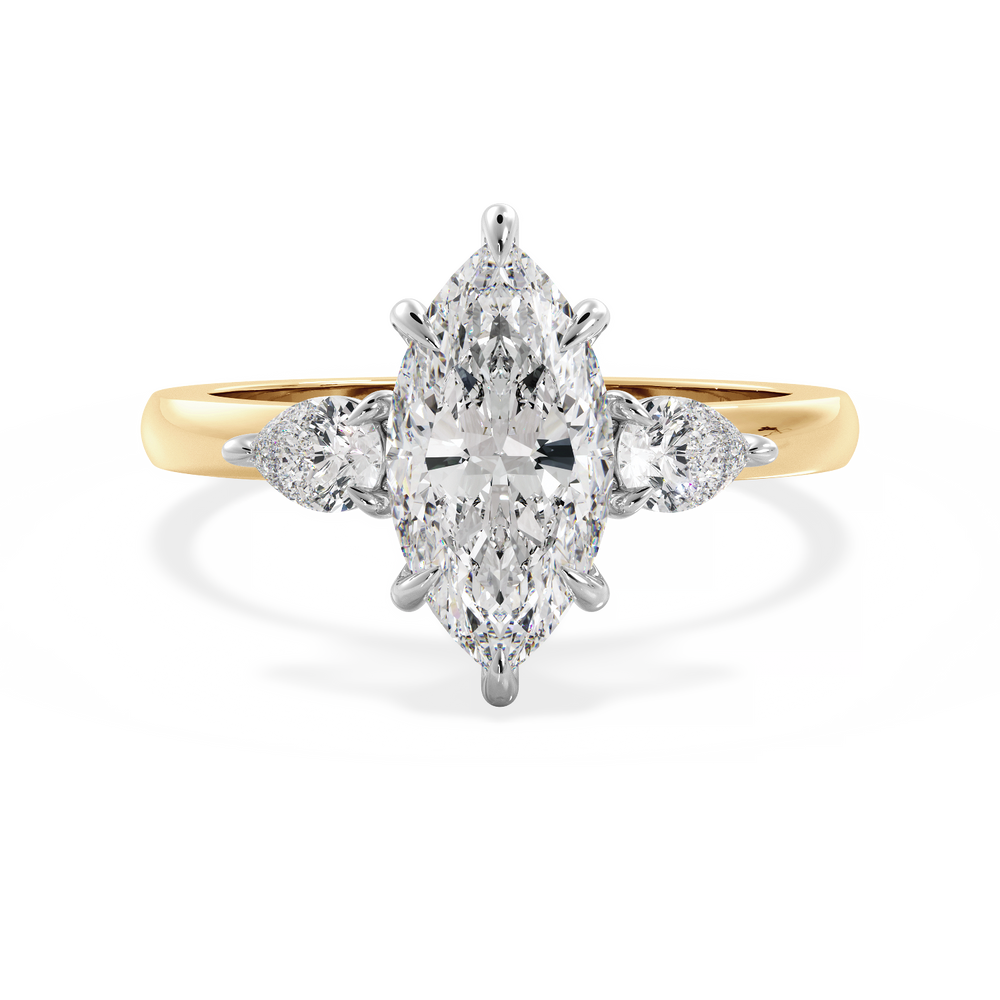 Base Ring - 040500001201030000000000 - View 