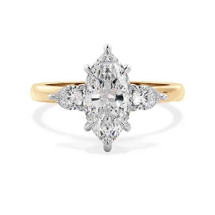 Base Ring - 080500001201030000000000