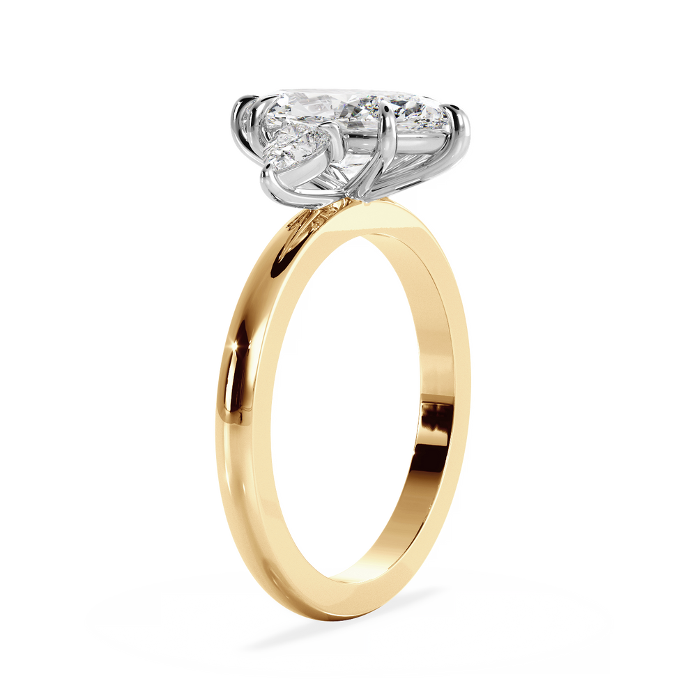 Base Ring - 080500001001030000000000 - View 