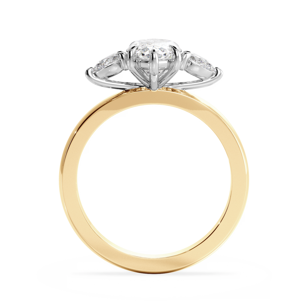 Base Ring - 080500001001030000000000 - View 