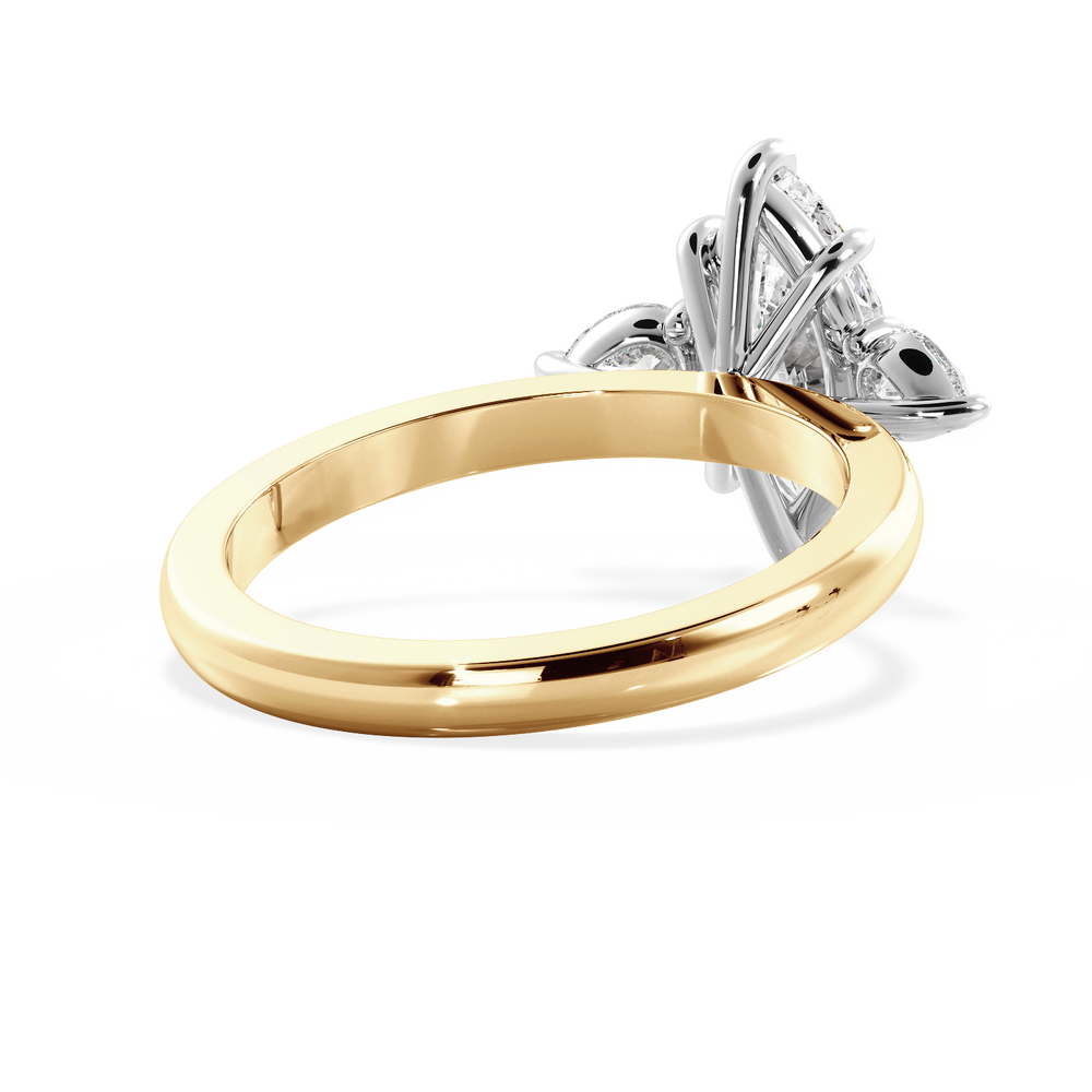 Base Ring - 080500001001030000000000 - View 