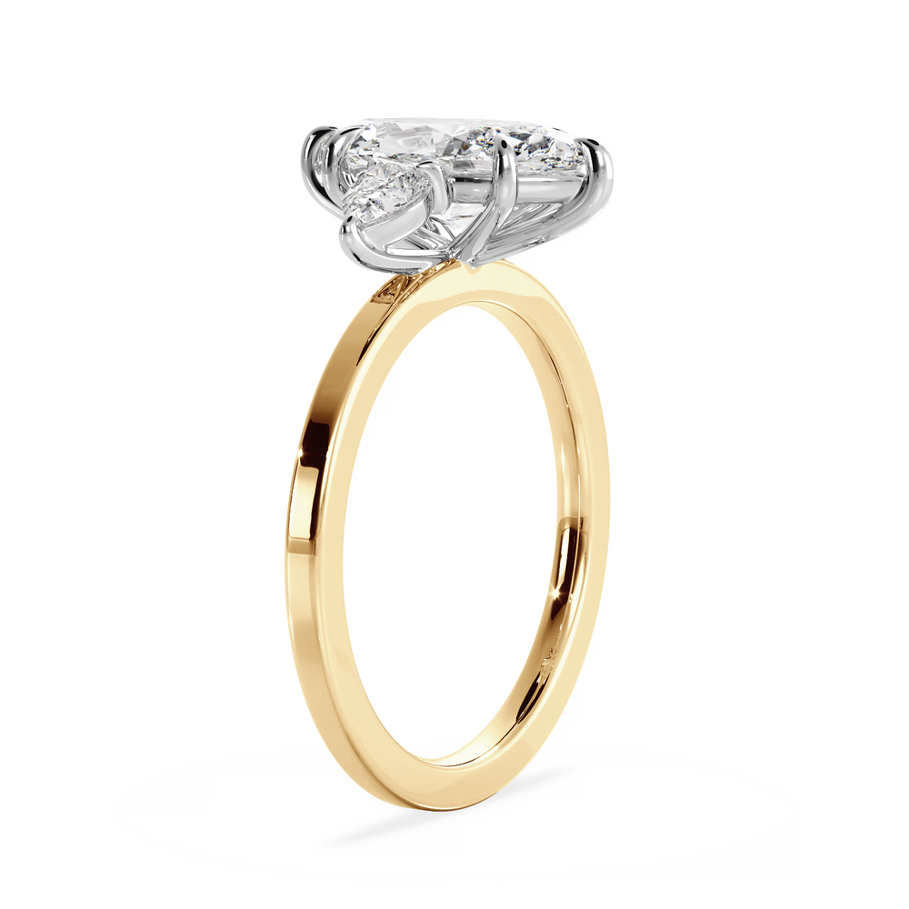 Base Ring - 040500001202040000000000 - View 