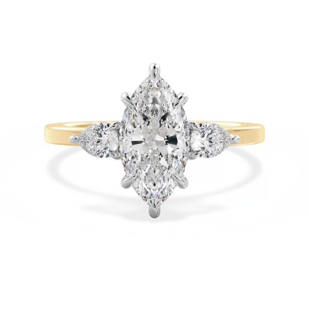 Base Ring - 080500001202040000000000