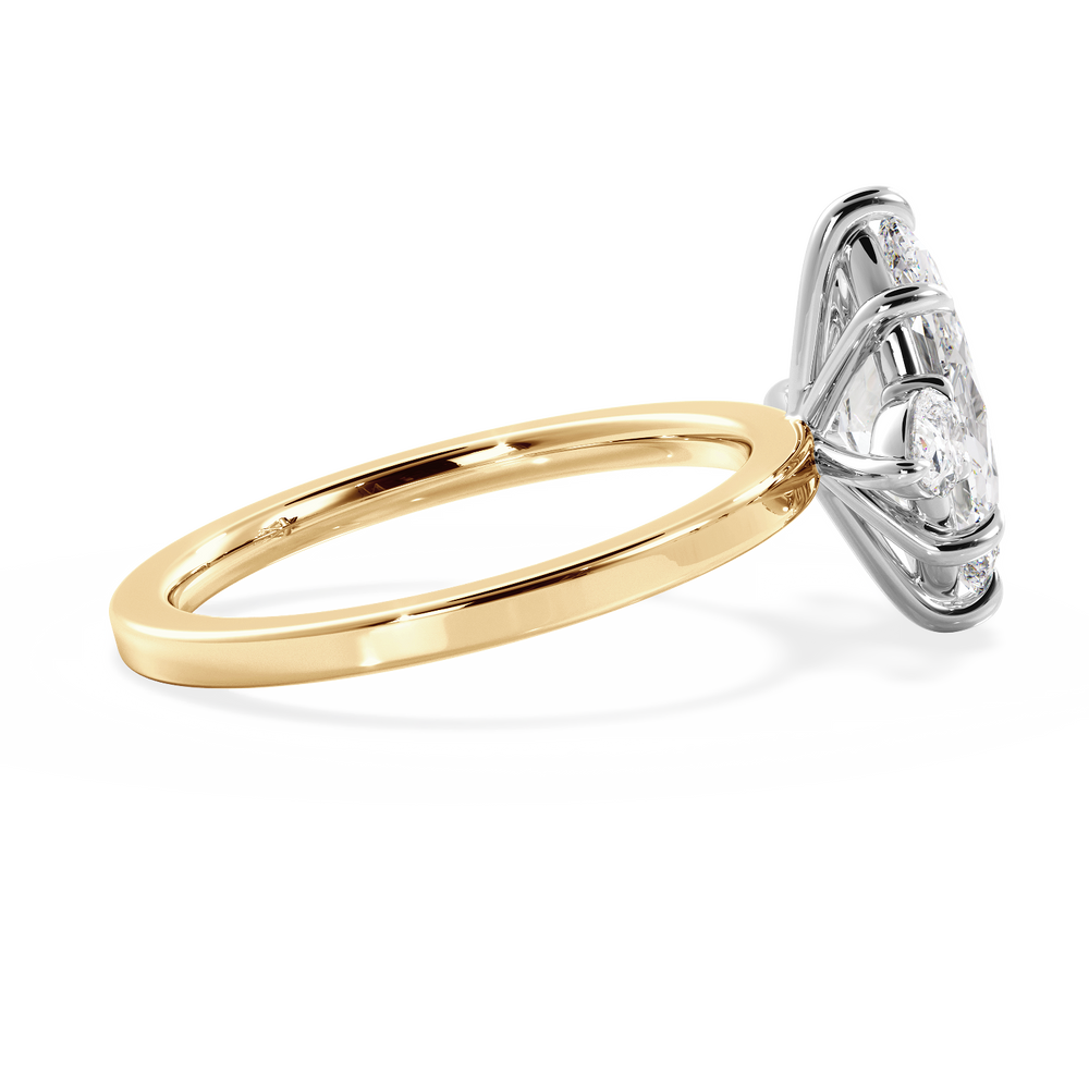 Base Ring - 080500001002040000000000 - View 